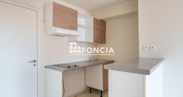 À vendre Appartement 2 pièces 36.1 m² - Chalon-sur-saône 71100