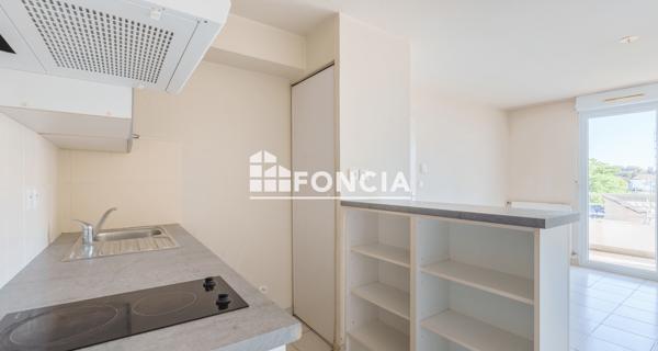 À vendre Appartement 2 pièces 36.1 m² - Chalon-sur-saône 71100
