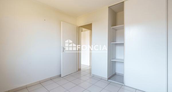 À vendre Appartement 2 pièces 36.1 m² - Chalon-sur-saône 71100