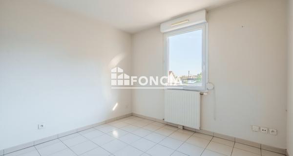 À vendre Appartement 2 pièces 36.1 m² - Chalon-sur-saône 71100