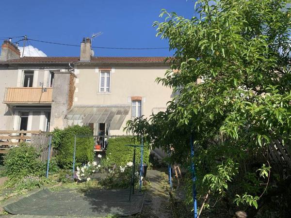 Maison à vendre 197 500 € Périgueux 4 p 116 m² DPE D