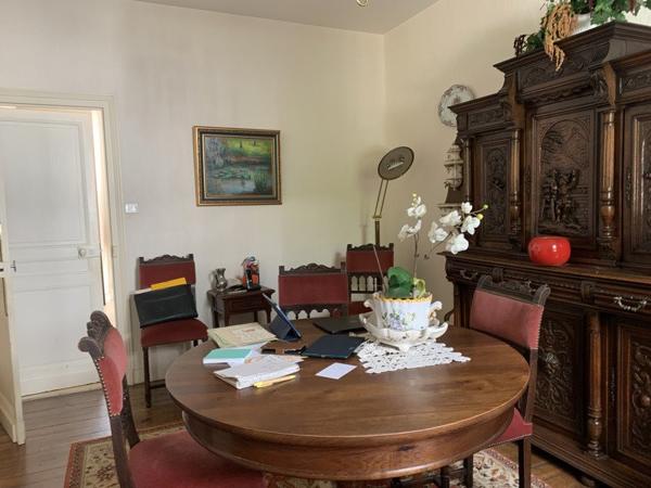 Maison à vendre 197 500 € Périgueux 4 p 116 m² DPE D