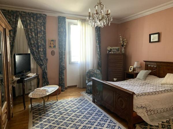Maison à vendre 197 500 € Périgueux 4 p 116 m² DPE D
