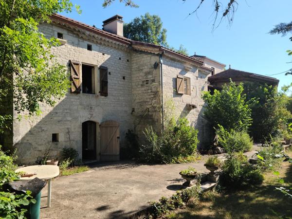 Bien rare sans voisins au calme, bel environnement