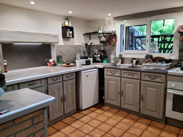 Bien rare sans voisins au calme, bel environnement