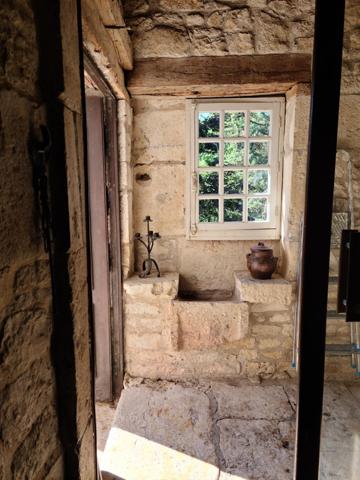 Bien rare sans voisins au calme, bel environnement