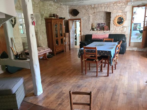 Bien rare sans voisins au calme, bel environnement