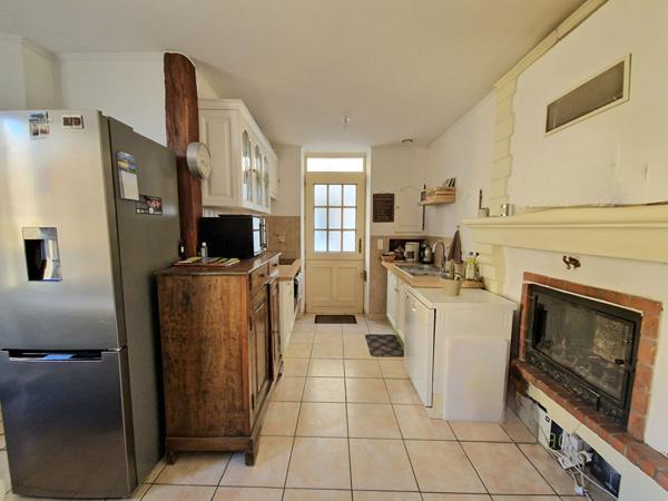 Maison Rablay Sur Layon