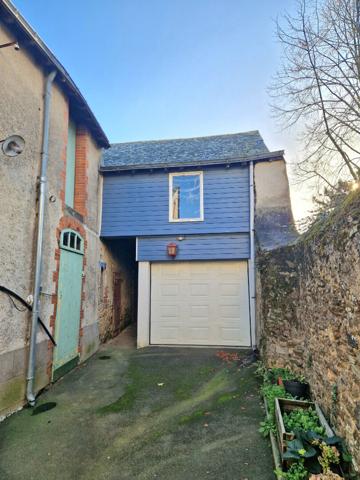 Maison Rablay Sur Layon