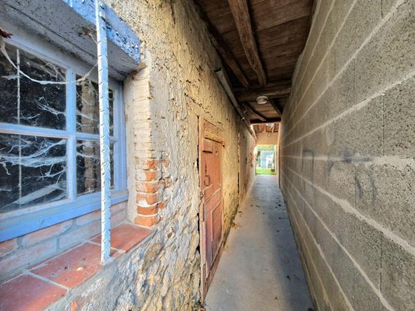 Maison Rablay Sur Layon