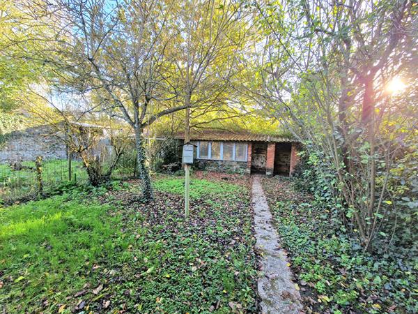 Maison Rablay Sur Layon