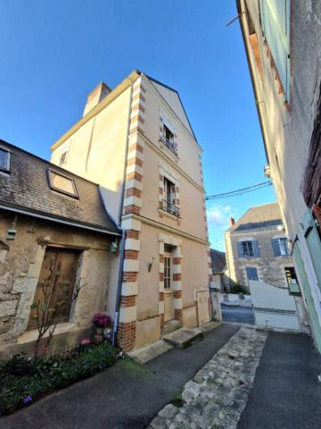 Maison Rablay Sur Layon