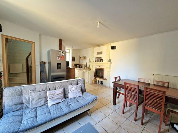 Maison Rablay Sur Layon