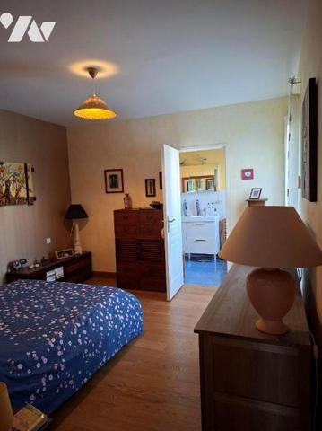 Bon emplacement pour cette maison en parfait état de 118 m2