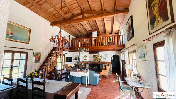 Maison à L' ILE-D'YEU, 85350 - 12 pièces 312m²