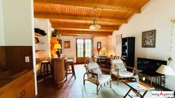 Maison à L' ILE-D'YEU, 85350 - 12 pièces 312m²