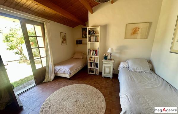 Maison à L' ILE-D'YEU, 85350 - 12 pièces 312m²