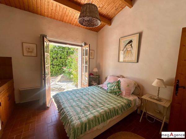 Maison à L' ILE-D'YEU, 85350 - 12 pièces 312m²