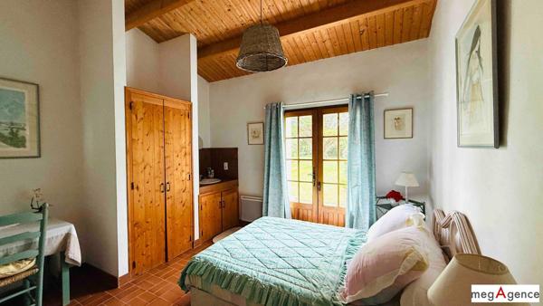 Maison à L' ILE-D'YEU, 85350 - 12 pièces 312m²