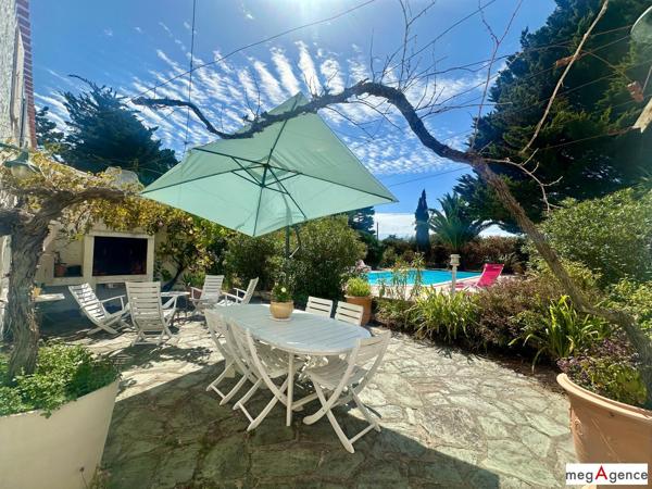 Maison à L' ILE-D'YEU, 85350 - 12 pièces 312m²