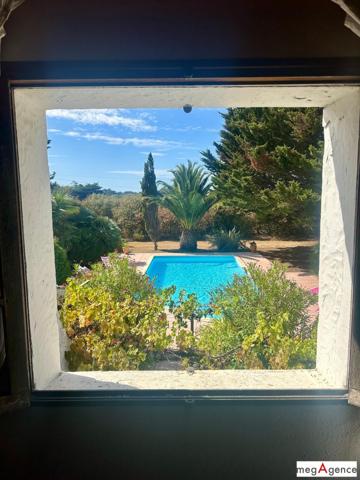 Maison à L' ILE-D'YEU, 85350 - 12 pièces 312m²