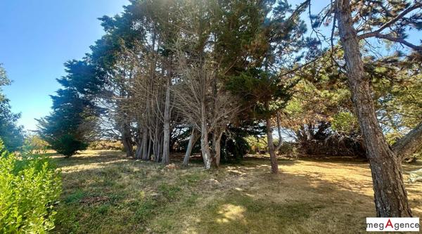 Maison à L' ILE-D'YEU, 85350 - 12 pièces 312m²