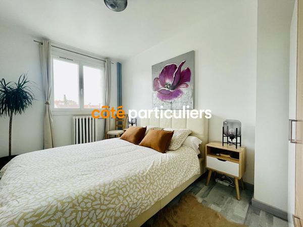 Location Appartement57,33 m² - 3 Pièces - MONTAUBAN (82000)