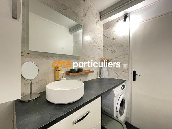 Location Appartement57,33 m² - 3 Pièces - MONTAUBAN (82000)