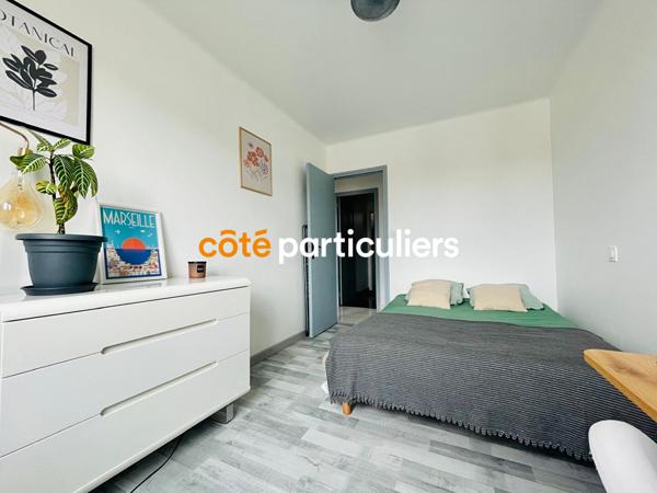 Location Appartement57,33 m² - 3 Pièces - MONTAUBAN (82000)