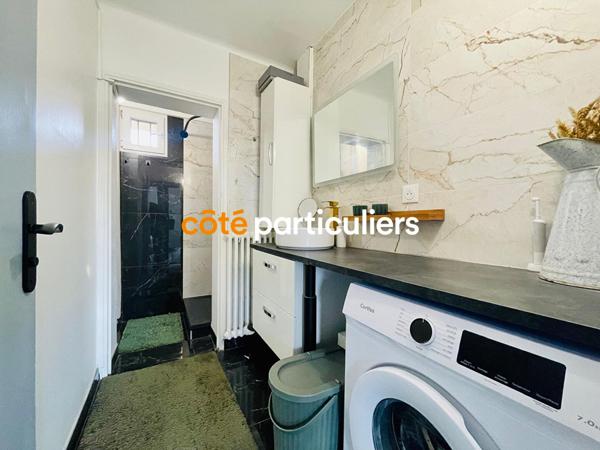 Location Appartement57,33 m² - 3 Pièces - MONTAUBAN (82000)