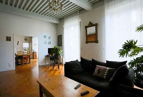Achat appartement Riom - 9 pièce(s) - 156 m² - 275 000 €