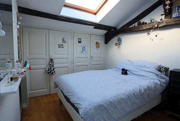 Achat appartement Riom - 9 pièce(s) - 156 m² - 275 000 €