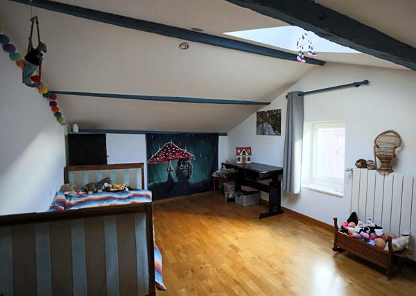 Achat appartement Riom - 9 pièce(s) - 156 m² - 275 000 €