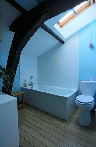 Achat appartement Riom - 9 pièce(s) - 156 m² - 275 000 €