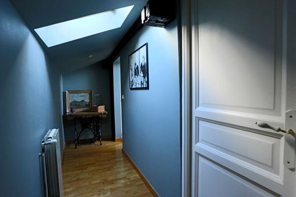 Achat appartement Riom - 9 pièce(s) - 156 m² - 275 000 €