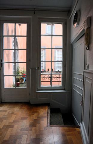 Achat appartement Riom - 9 pièce(s) - 156 m² - 275 000 €