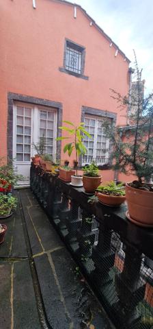 Achat appartement Riom - 9 pièce(s) - 156 m² - 275 000 €