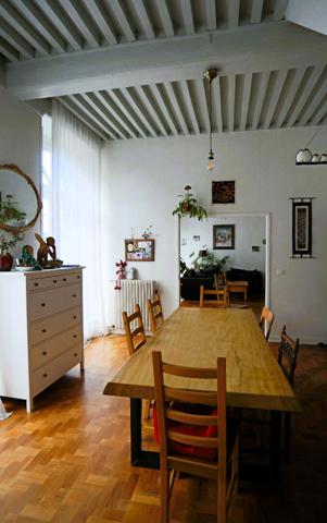 Achat appartement Riom - 9 pièce(s) - 156 m² - 275 000 €