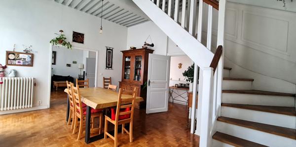 Achat appartement Riom - 9 pièce(s) - 156 m² - 275 000 €