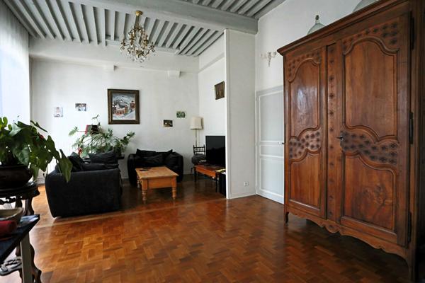 Achat appartement Riom - 9 pièce(s) - 156 m² - 275 000 €