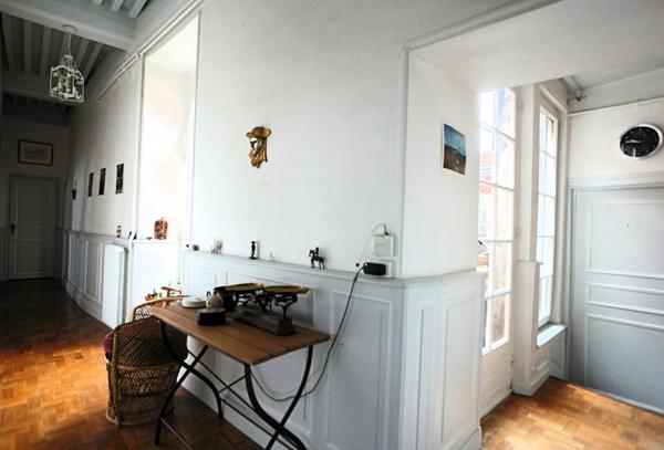 Achat appartement Riom - 9 pièce(s) - 156 m² - 275 000 €