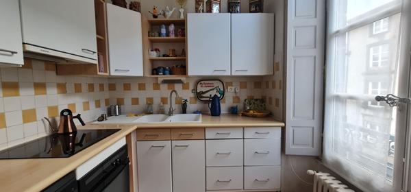 Achat appartement Riom - 9 pièce(s) - 156 m² - 275 000 €