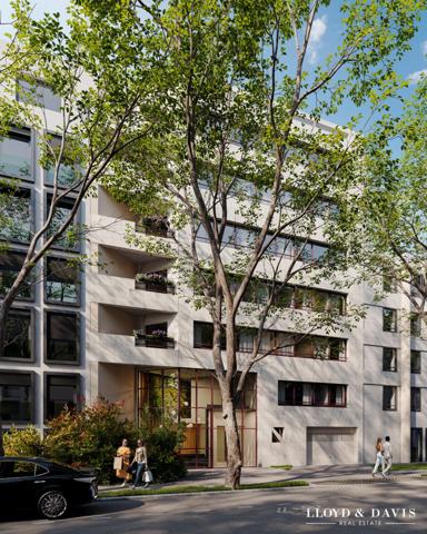 Boulogne-Billancourt — Collection privée d’appartements haut de gamme