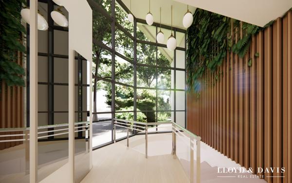 Boulogne-Billancourt — Collection privée d’appartements haut de gamme