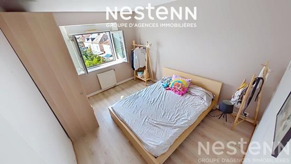 Centre-ville : 134 m² , lumière et confort pour toute la famille