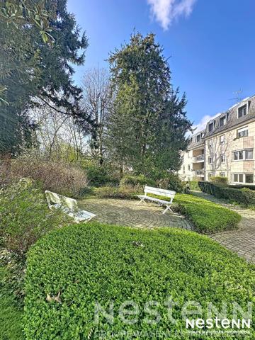 Centre-ville : 134 m² , lumière et confort pour toute la famille