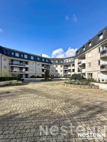 Centre-ville : 134 m² , lumière et confort pour toute la famille