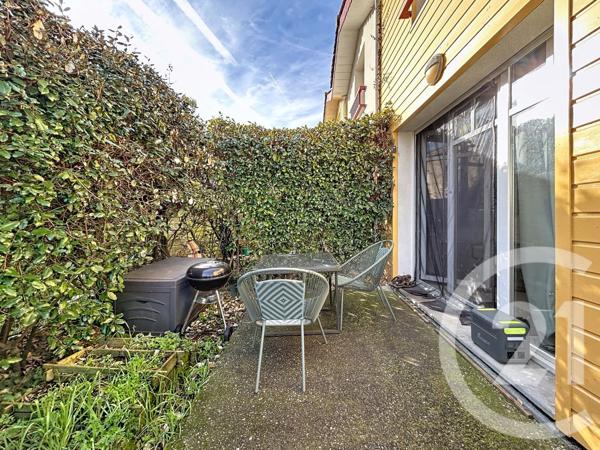 Maison à vendre  3 pièces - 65 m2 GUJAN MESTRAS - 33