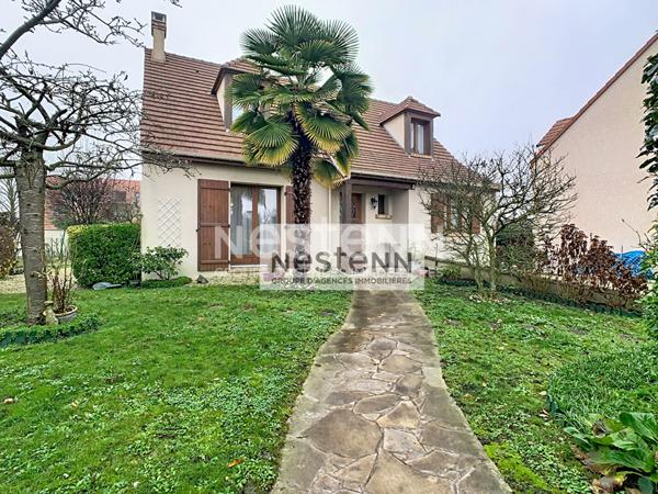 Maison Bessancourt 5 pièce(s) 137 m²