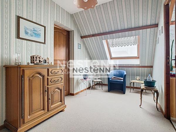 Maison Bessancourt 5 pièce(s) 137 m²